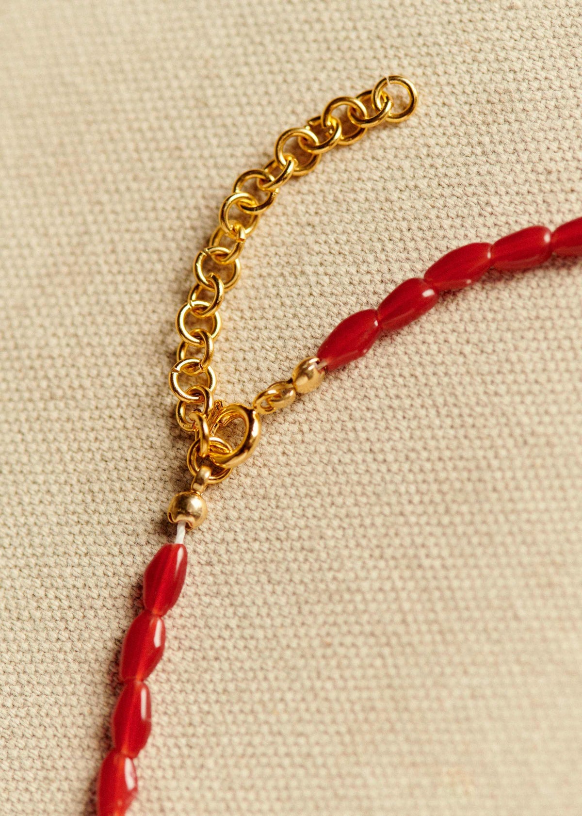 Set de colliers Clem - Multicolore