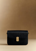 Sac Milo Classique - Marine Téjus