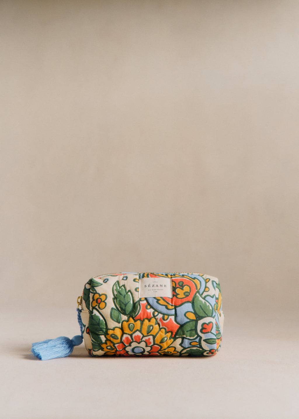 Trousse de beauté - Imprimé Riola