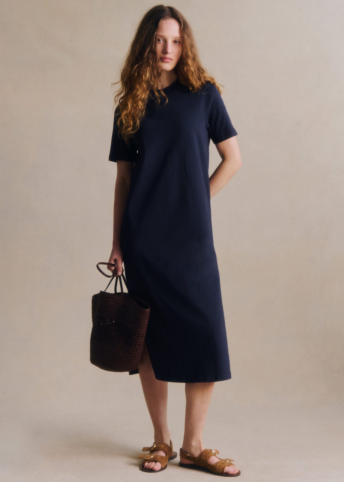 Robe Emy - Marine