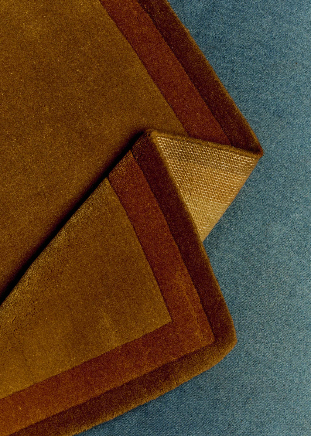 Tapis Crescendo - 200x300cm - Bronze