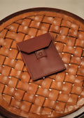 Porte-cartes Adran - Camel