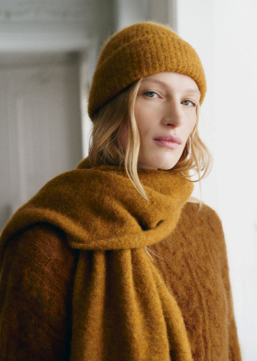 Bonnet Paul - Vert Olive