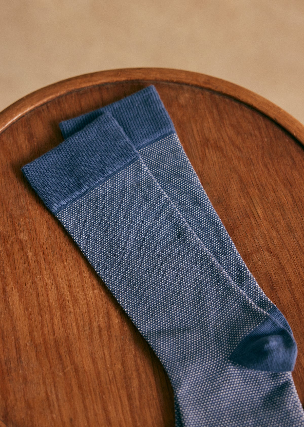 Chaussettes Pack Kitts - Bleu Acier