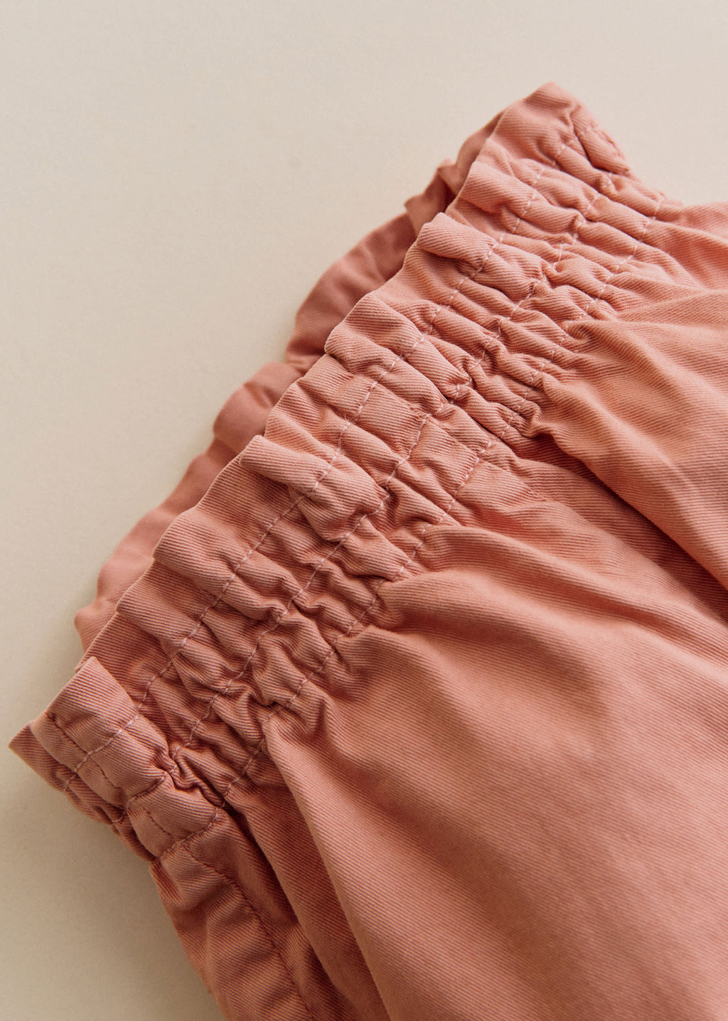 Pantalon Miyuki - Rose Blush