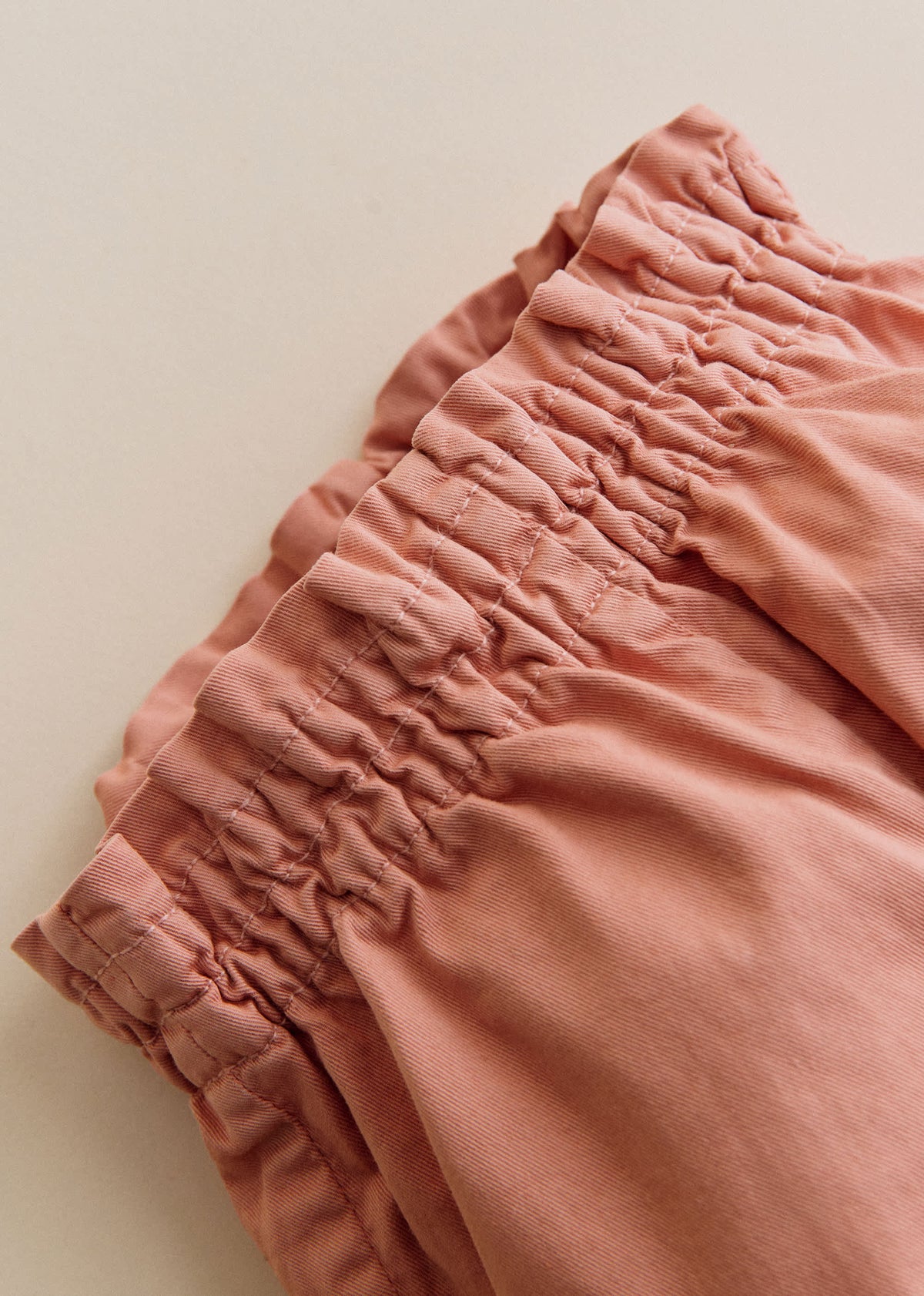 Pantalon Miyuki - Rose Blush