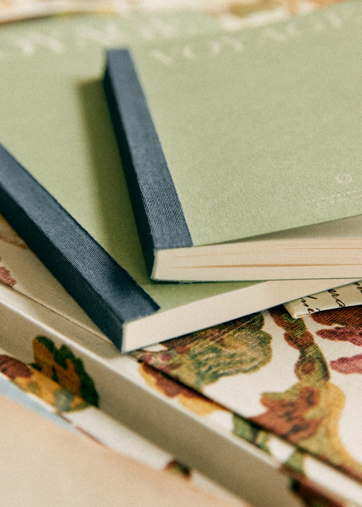 Carnet A6 - Voyage
