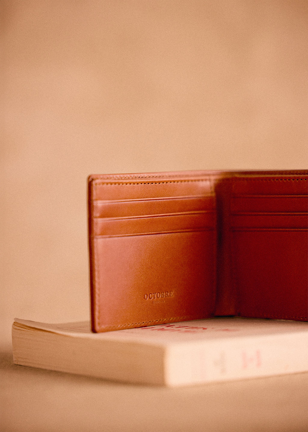Portefeuille Chris - Camel