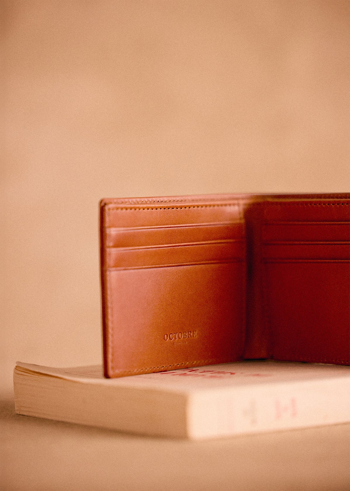 Portefeuille Chris - Camel