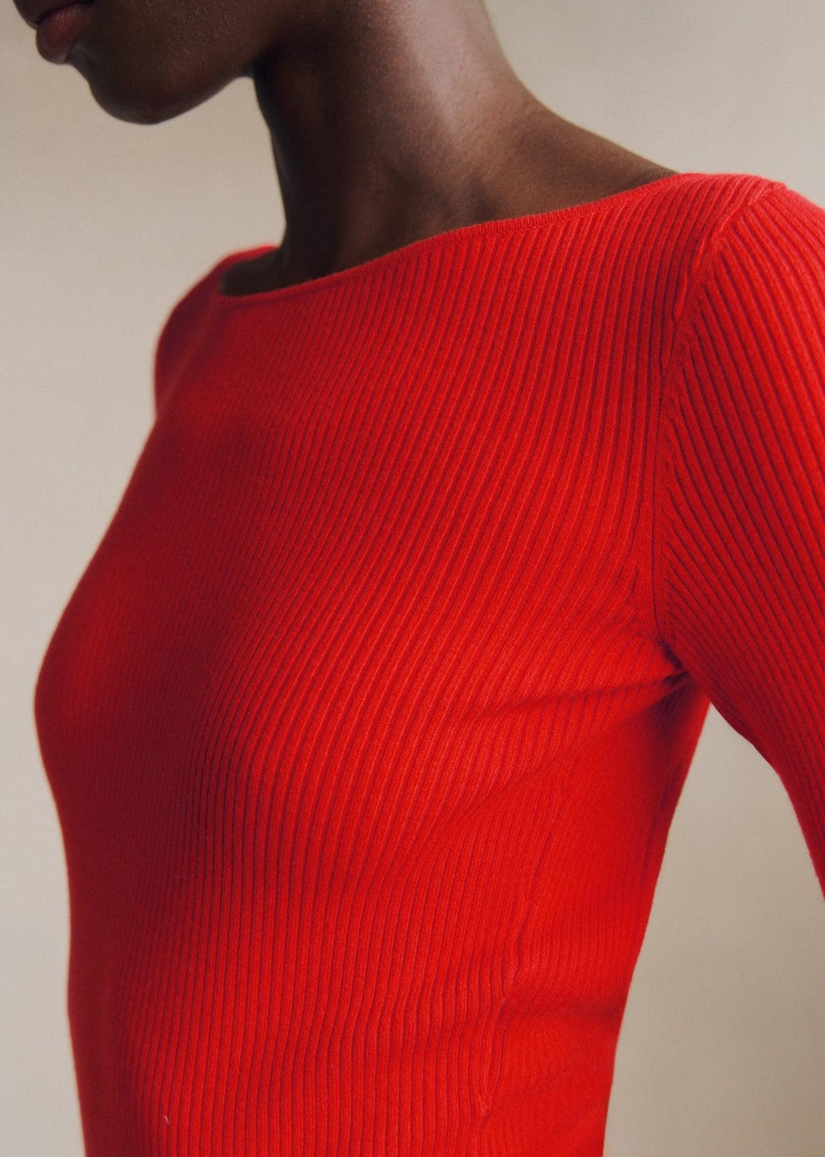 Body Eleonora - Rouge