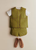 Veste Tiam - Vert Olive