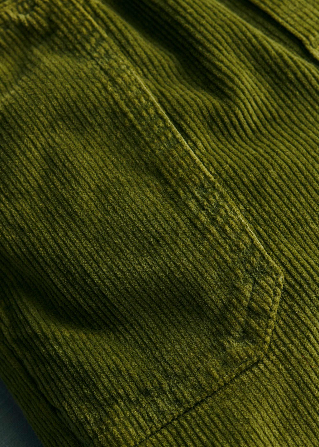 Pantalon Gaby - Kaki