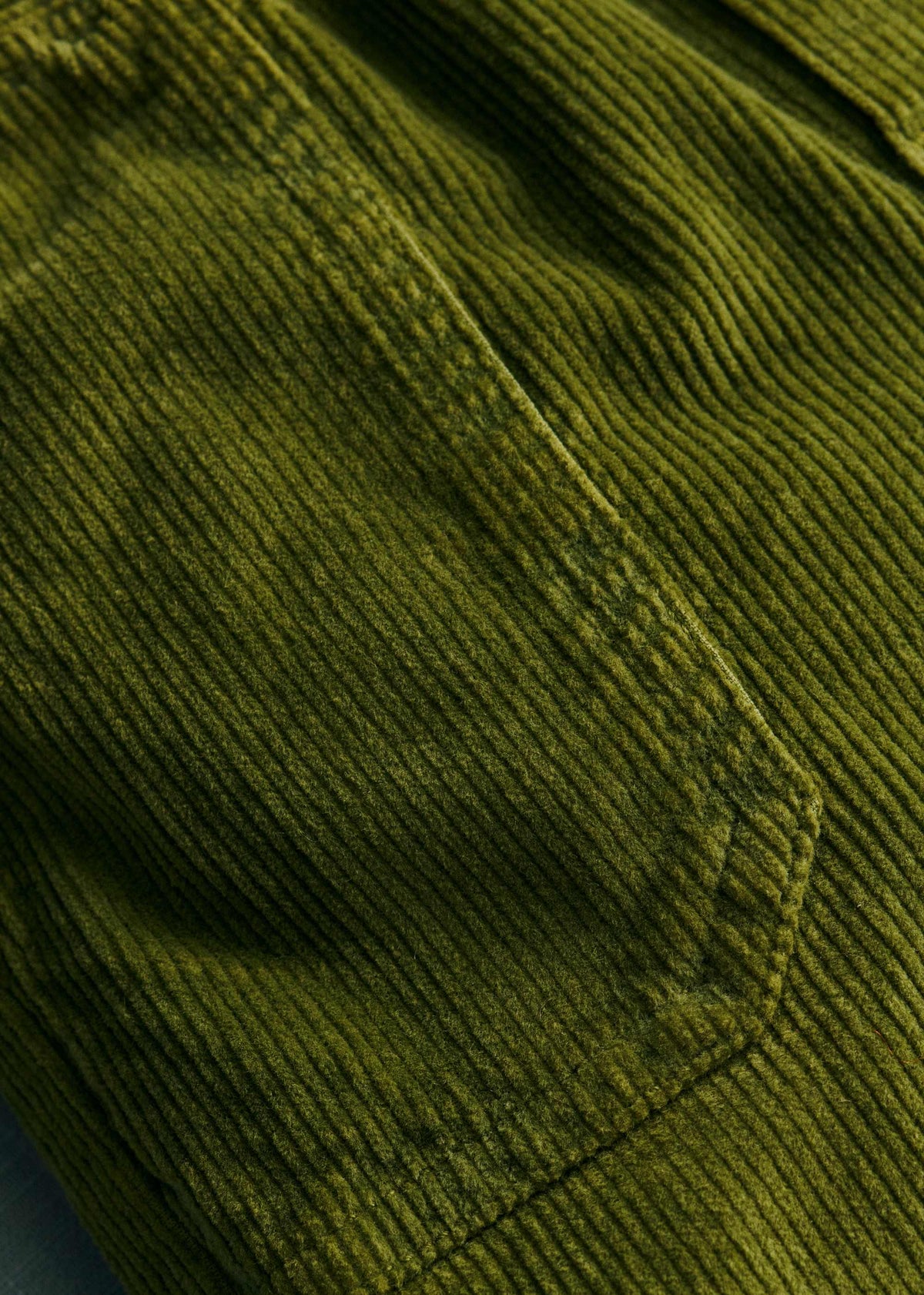 Pantalon Gaby - Kaki