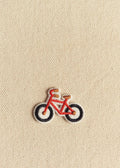Ecusson Symbole - Vélo