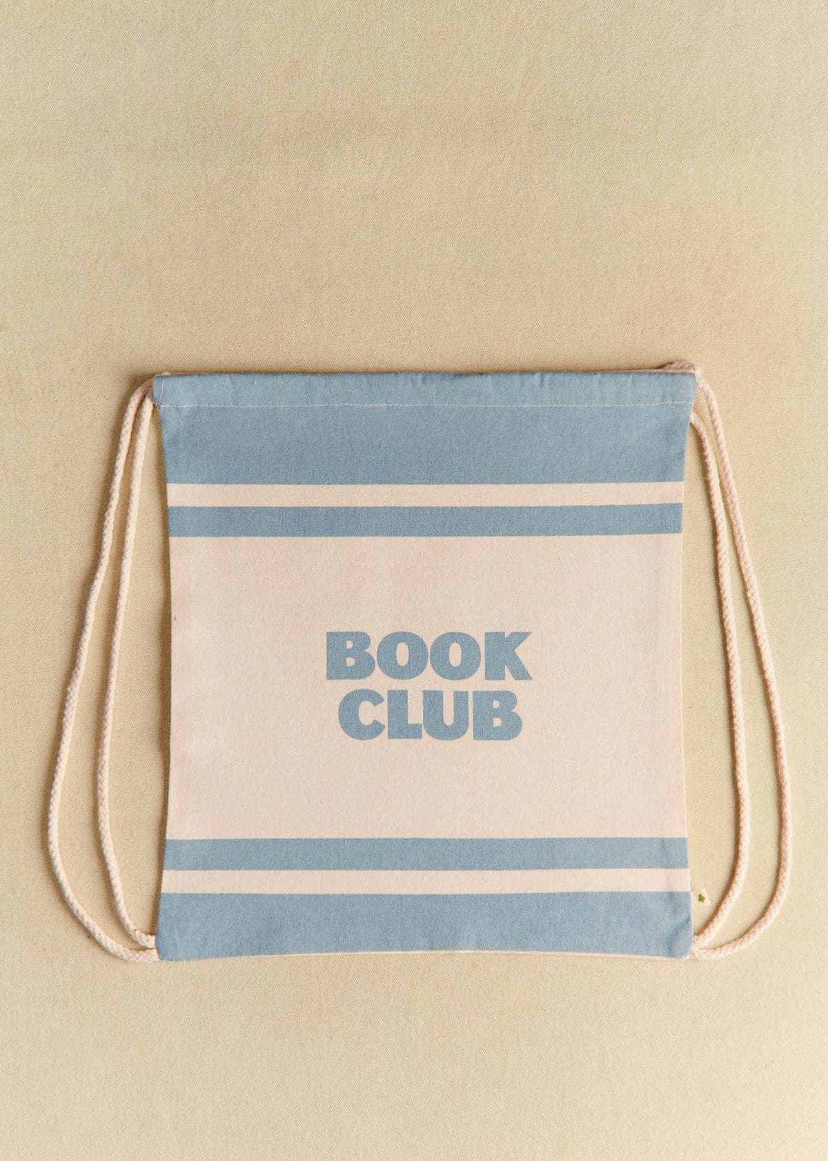 Sac de sport - Book Club