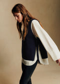 Pull Cory - Marine