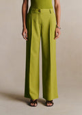 Pantalon Giacomo - Pomme