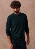 Pull Nils - Vert
