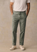 Pantalon Shane - Vert Délavé