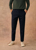 Pantalon Carl - Marine
