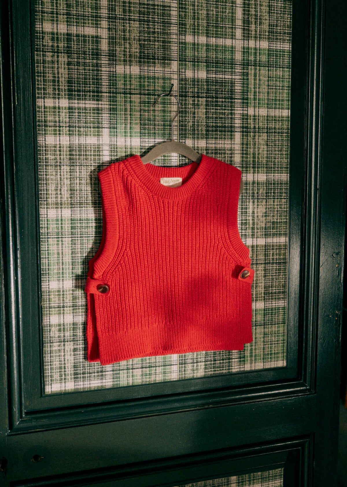 Pull Giuseppe - Mandarine