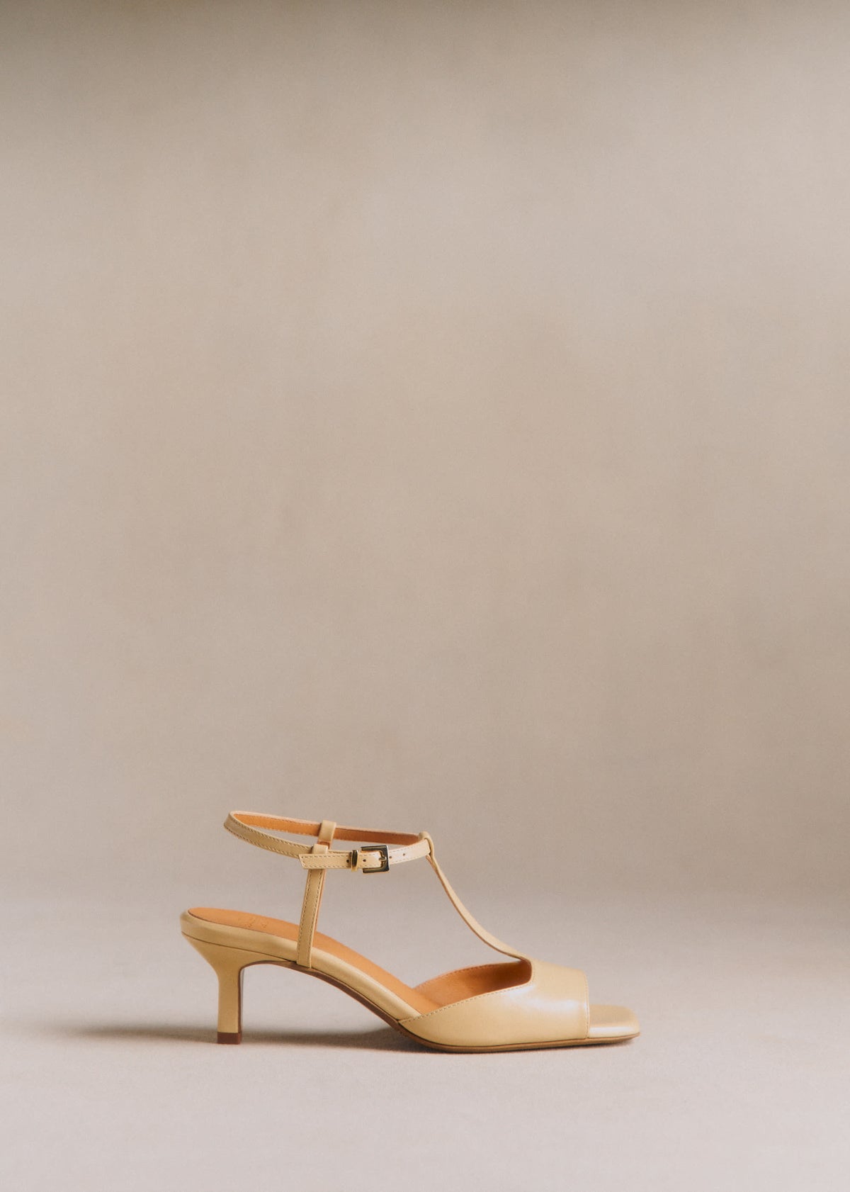 Sandales Selena - Ficelle Vintage