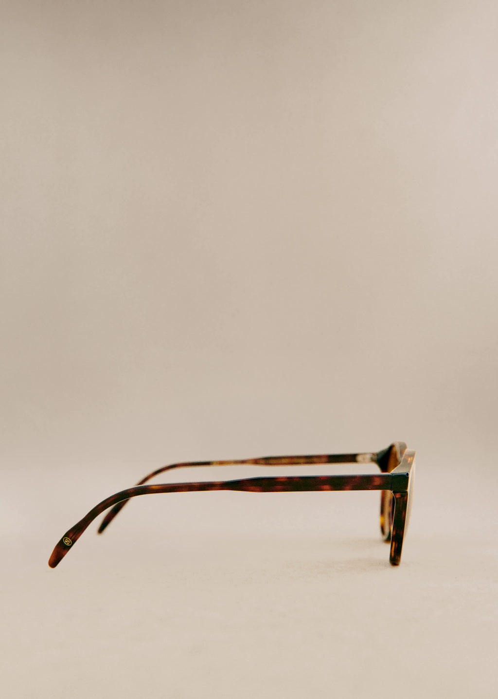 Lunettes de soleil Penelope - Ecaille