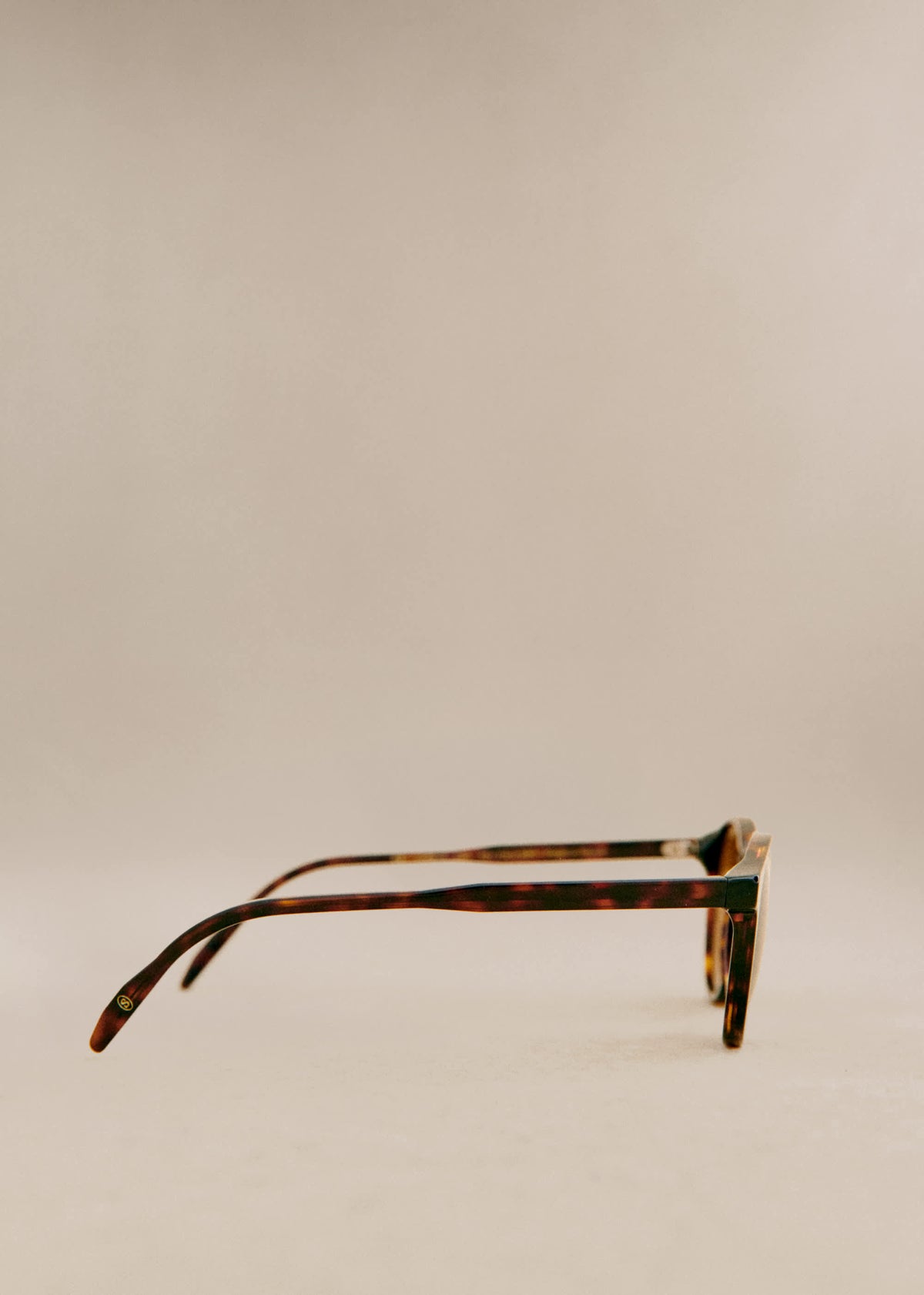 Lunettes de soleil Penelope - Ecaille