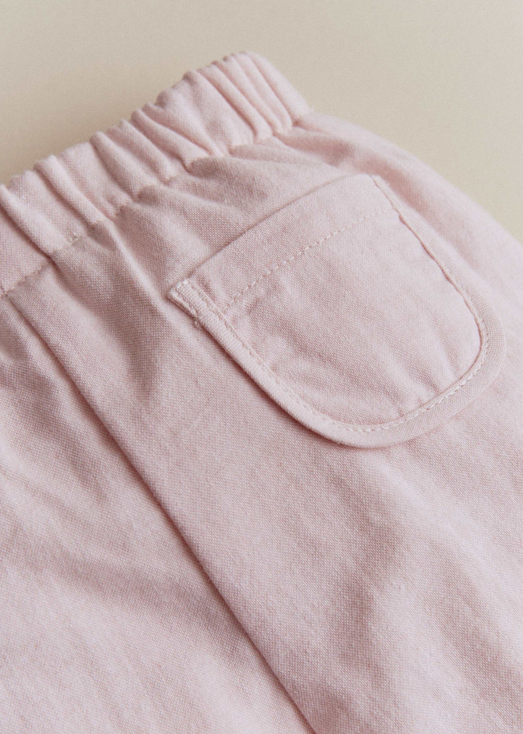 Pantalon Edgar - Rose