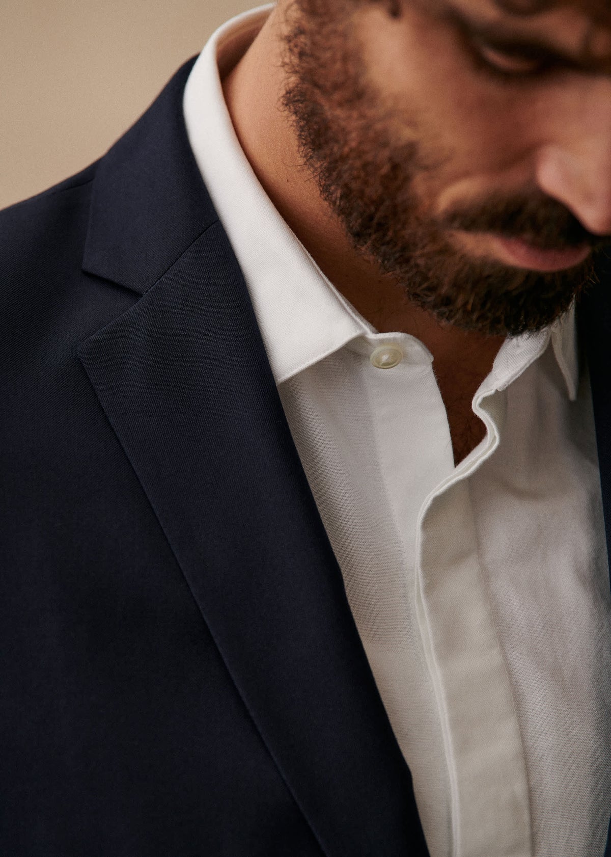 Veste Elmon - Marine