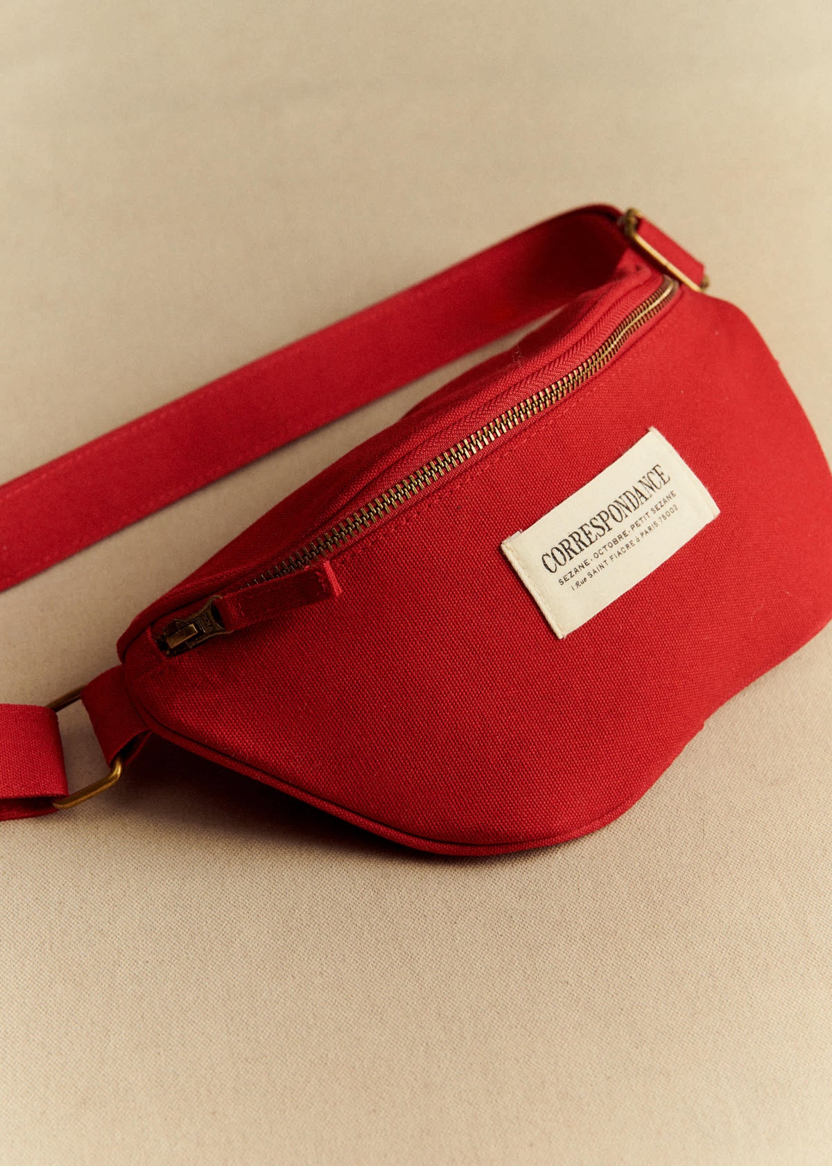 Sac banane - Tomette