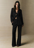 Pantalon Eliel - Noir