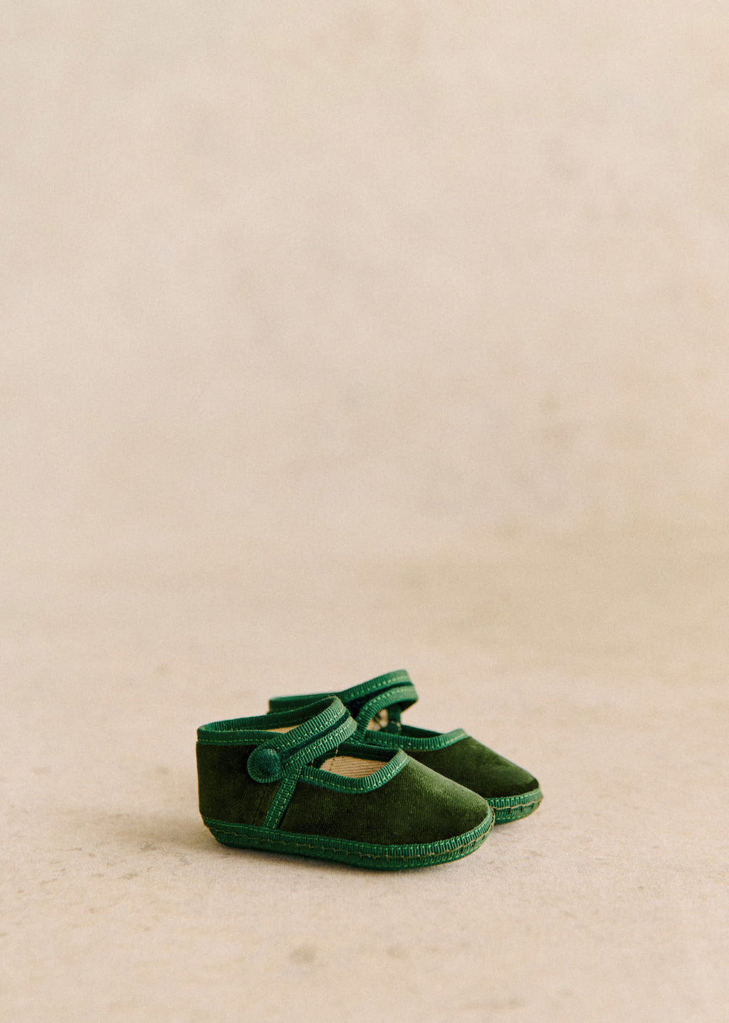 Mary Jane - Vibi Venezia - Vert