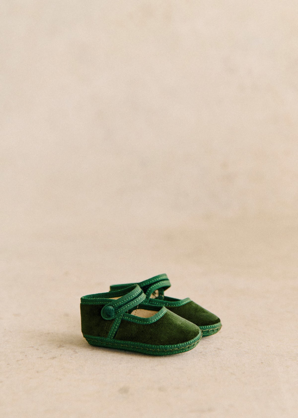 Mary Jane - Vibi Venezia - Vert