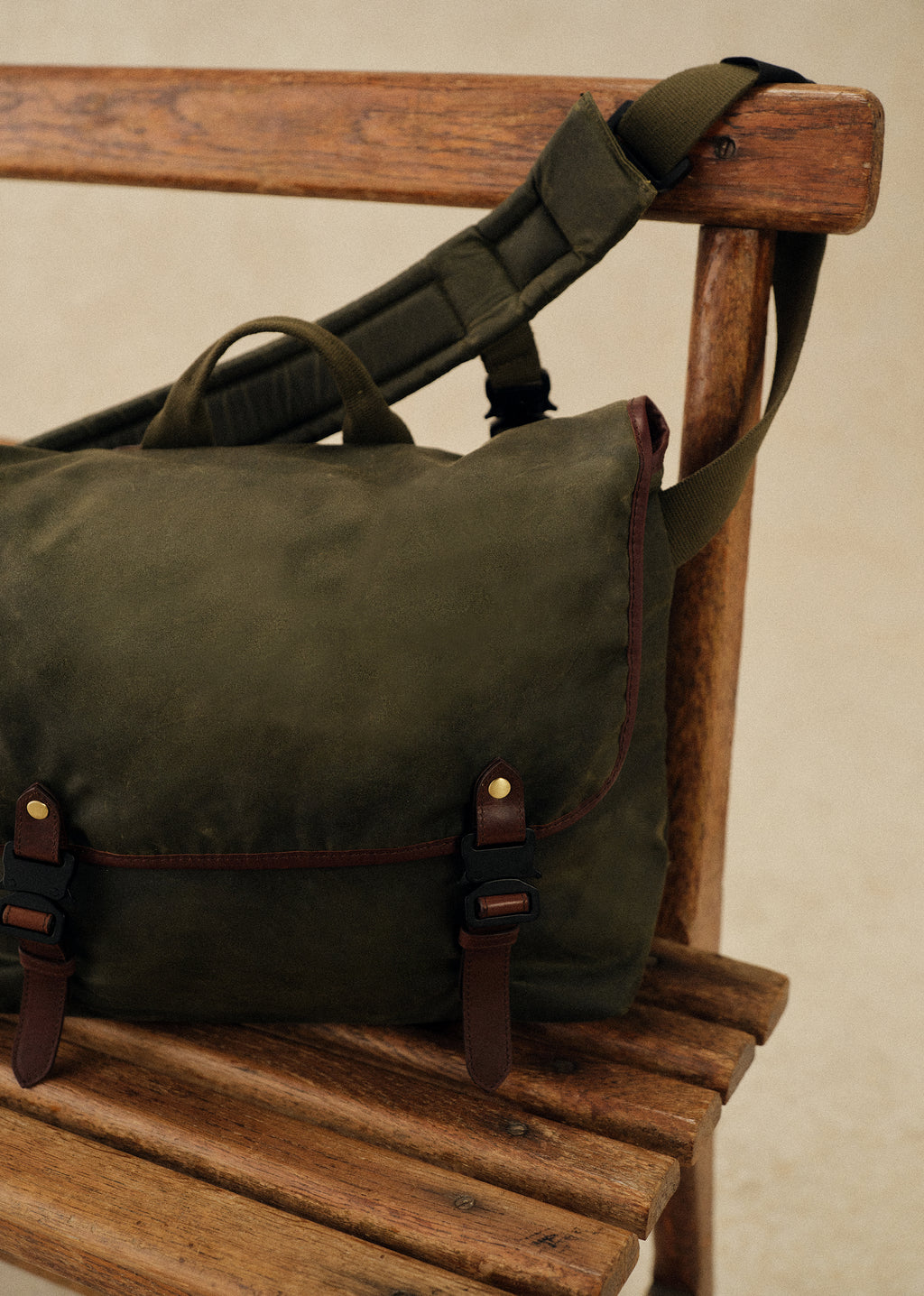Sac Tarnis - Kaki