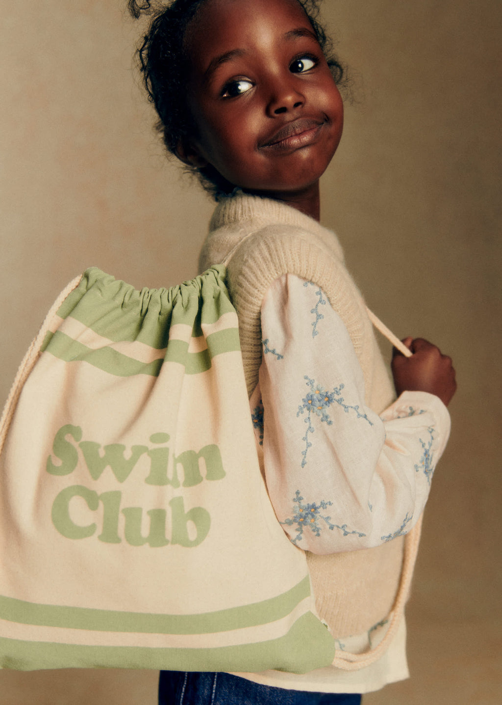 Sac de sport - Swim Club