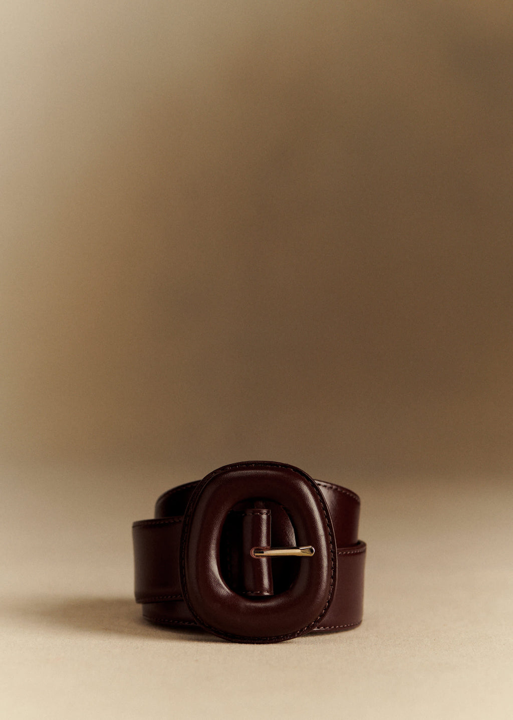 Ceinture Stella - Choco Glacé