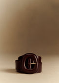 Ceinture Stella - Choco Glacé