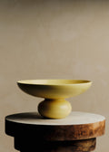Coupelle Romie Objetti - Jaune
