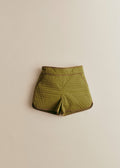 Short Selin - Vert Olive