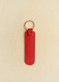 Porte-clé - Rouge Passion