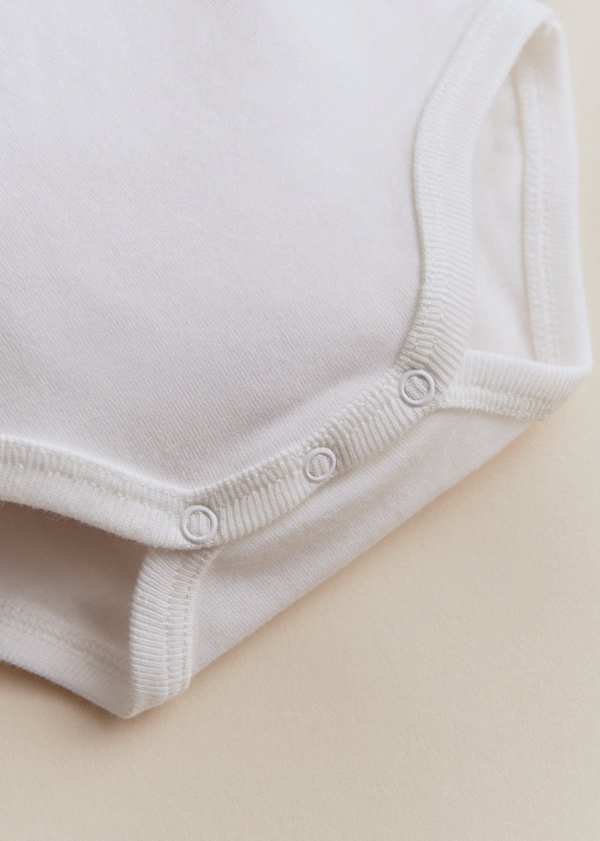 Body Billie - Blanc Lait