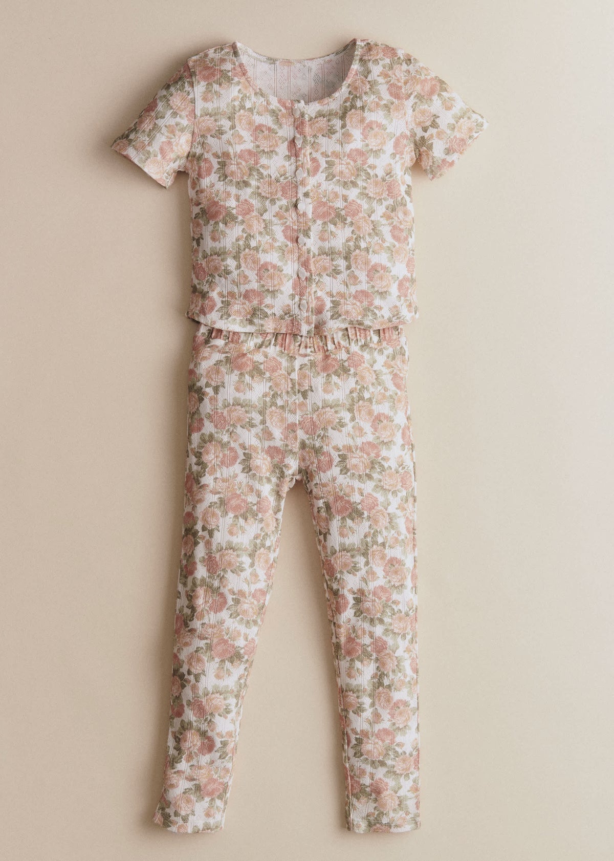 Legging Lily - Imprimé Alika