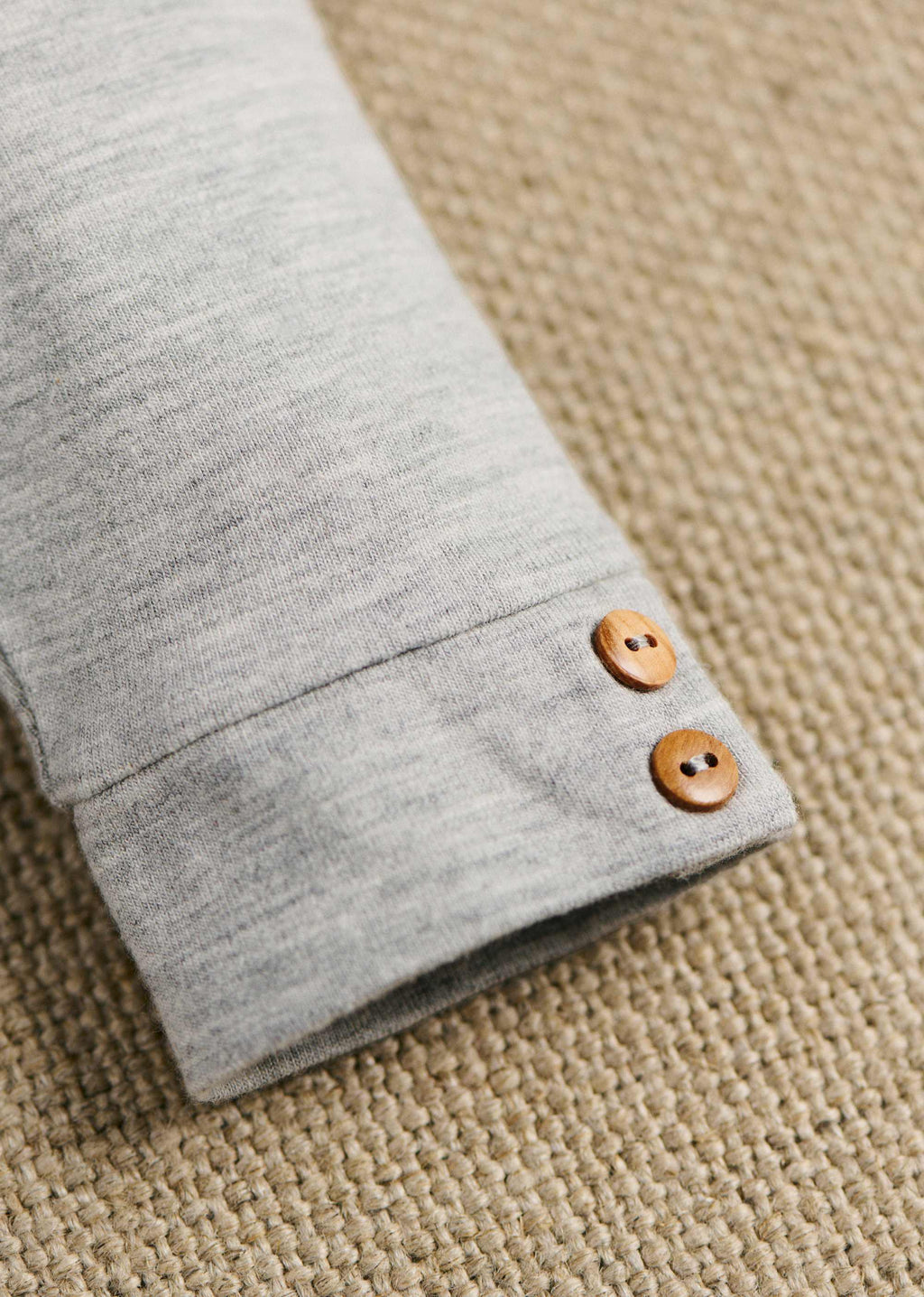 Legging Lilo - Gris Chiné