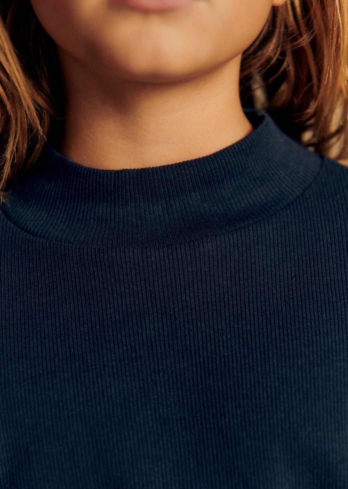 T-Shirt Felix - Marine