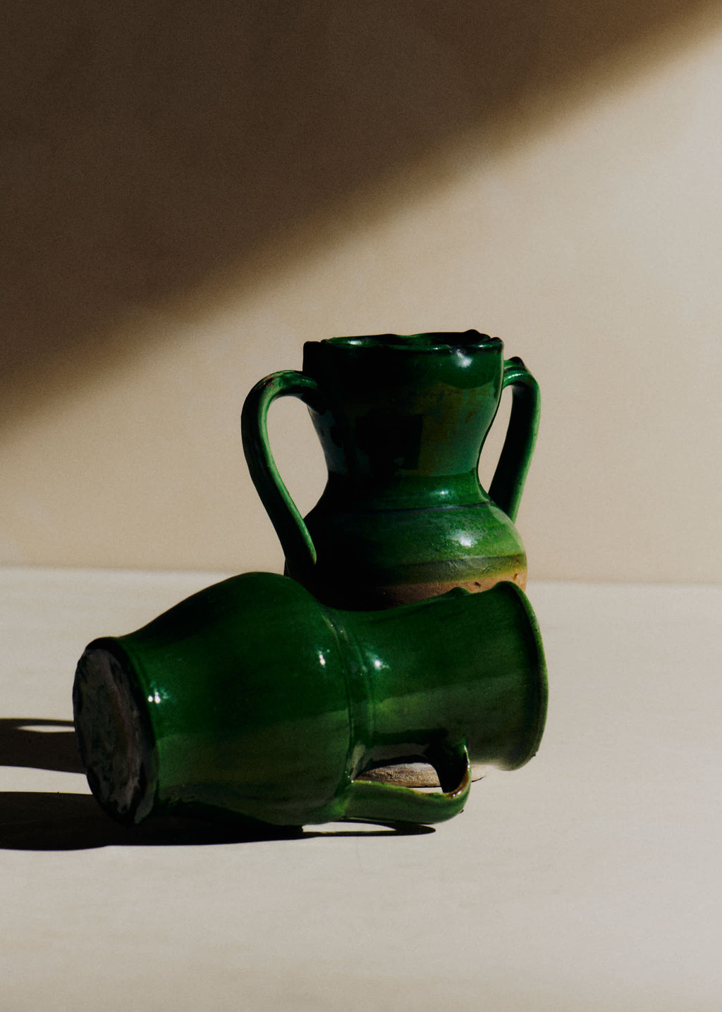 Jarre italienne vintage petit modèle - N°5