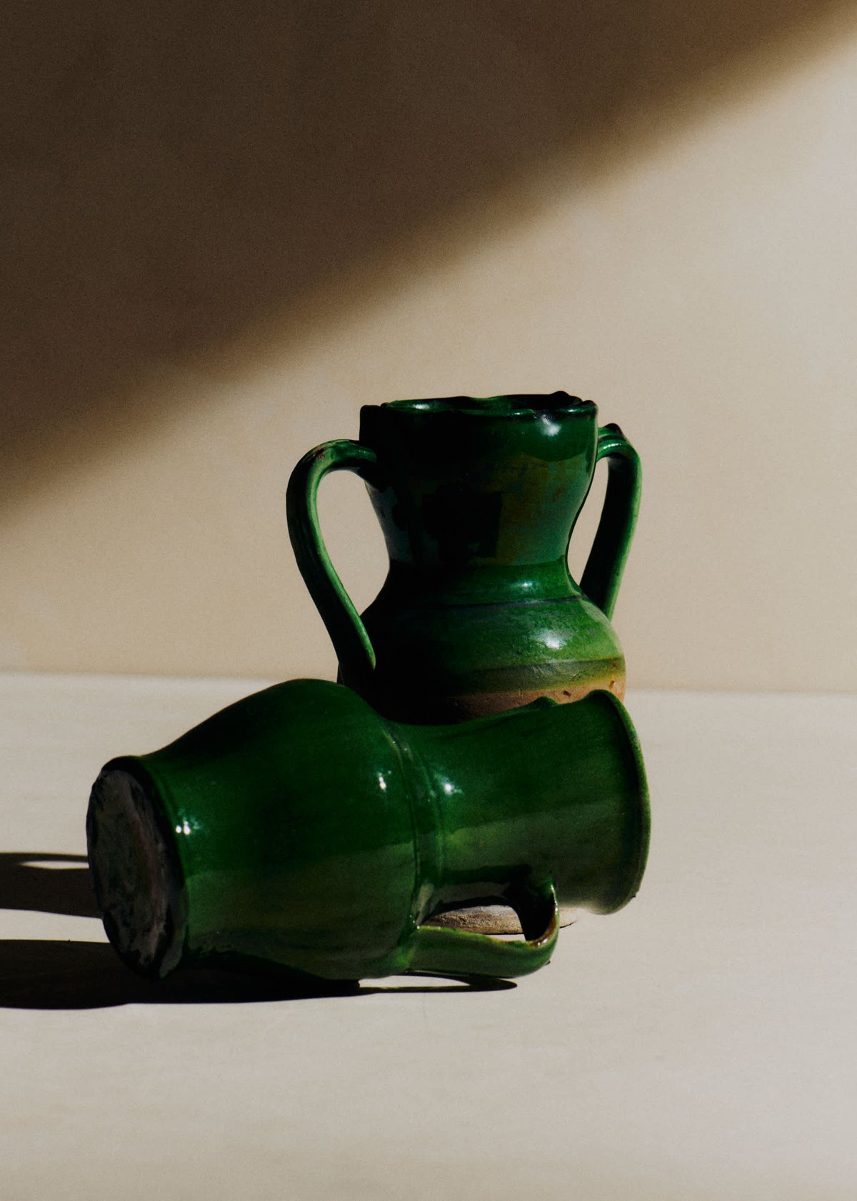 Jarre italienne vintage petit modèle - N°5