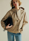 Veste Paxton - Beige Clair