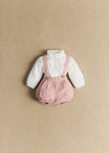 Bloomer Georgio - Rose Thé