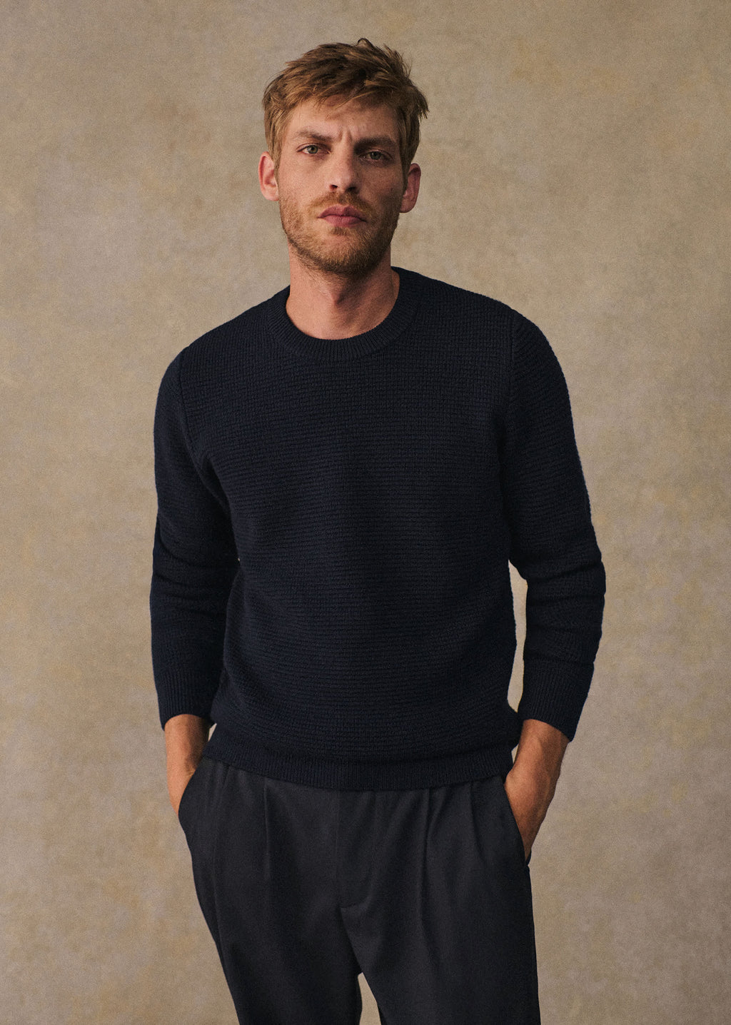 Pull Chuck - Marine
